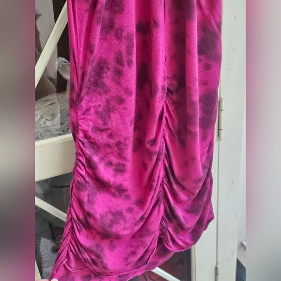 JIMMY'Z Long Ruch Tank - Picture 3 of 4